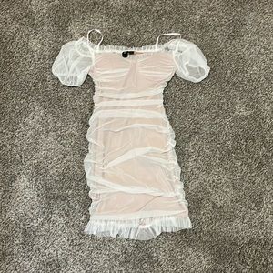 Beautiful dress from Windsor!